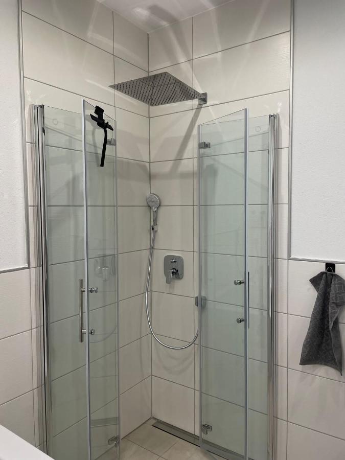 Behagliches Haus Luisa In Der Dorfmitte Vila Ippesheim Exterior foto